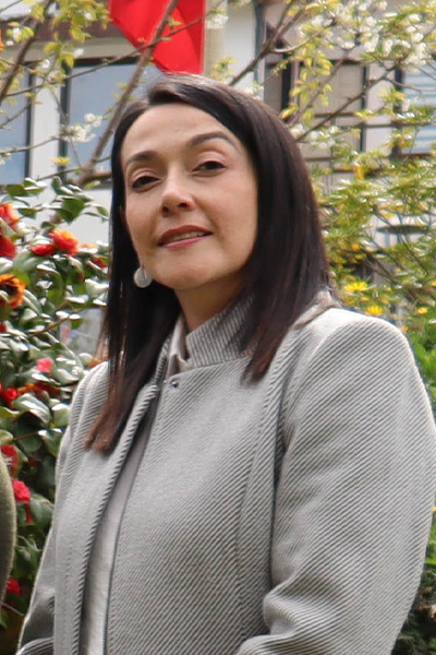 Elizabeth Barrientos