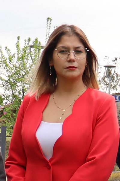 Vanessa Soto Müller